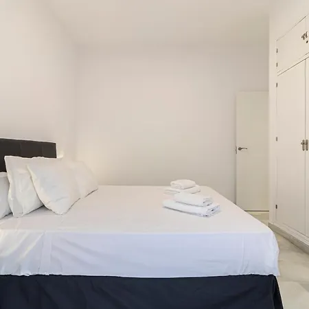 Allo Fate Centro 2 Appartamento Jerez de la Frontera