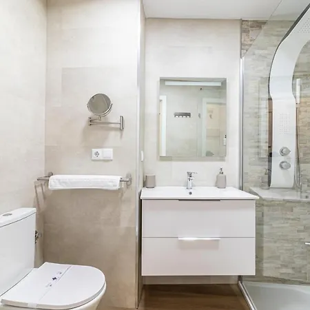 Appartamento Allo Fate Centro 2 Jerez de la Frontera