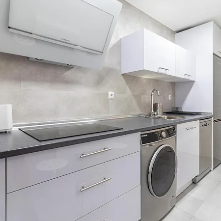 Allo Fate Centro 2 Jerez de la Frontera