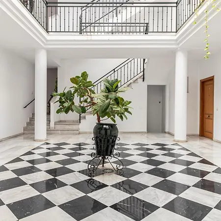 Allo Fate Centro 2 Apartman