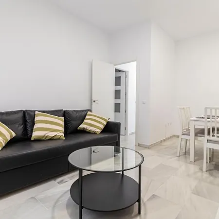 Apartman Allo Fate Centro 2