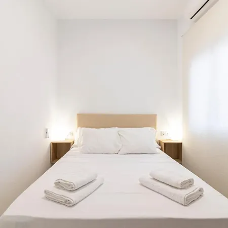 Apartman Allo Fate Centro 2 Jerez de la Frontera