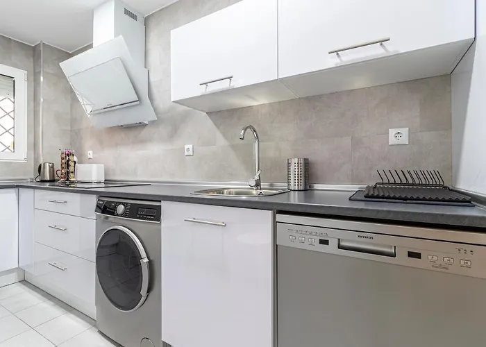 アパート Allo Fate Centro 2 *