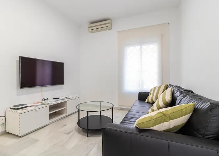 アパート Allo Fate Centro 2 *