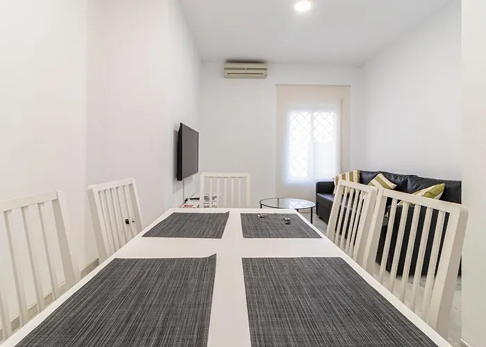 アパート Allo Fate Centro 2 *