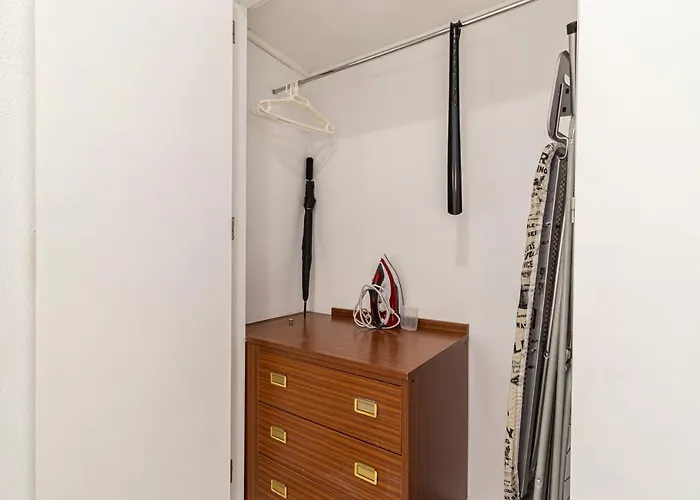 Allo Fate Centro 2 アパート ヘレス