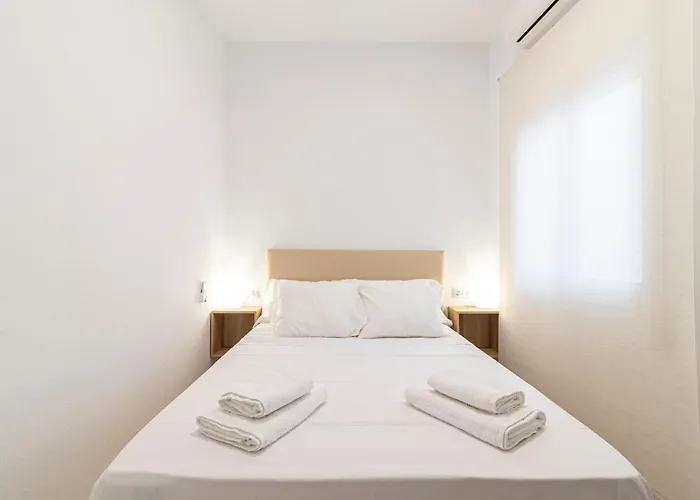 アパート Allo Fate Centro 2 ヘレス