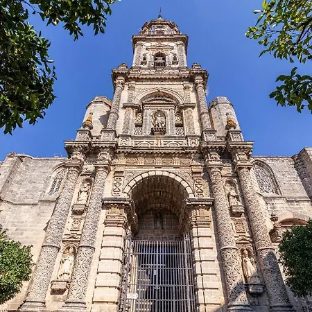 Appartement Allo Fate Centro 2