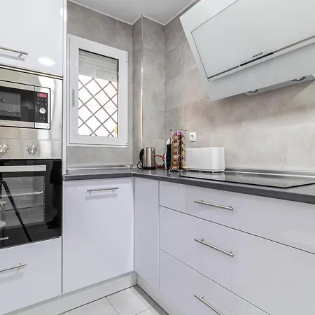 Allo Fate Centro 2 Appartement Jerez de la Frontera