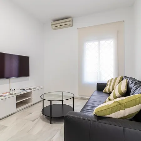 Appartement Allo Fate Centro 2 *