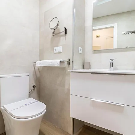 Allo Fate Centro 2 Jerez de la Frontera