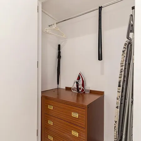 Allo Fate Centro 2 Appartement Jerez de la Frontera