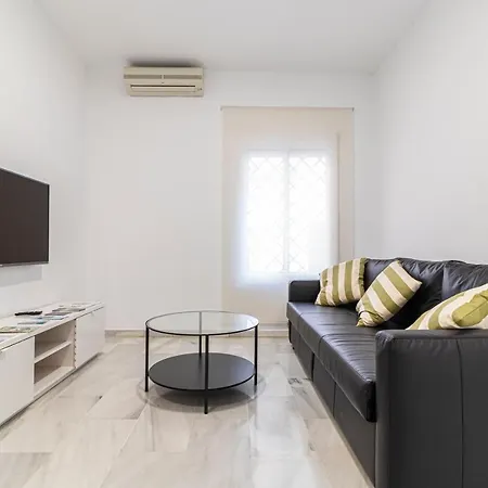 Appartement Allo Fate Centro 2 Jerez de la Frontera