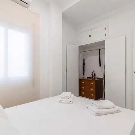 Allo Fate Centro 2 * Jerez de la Frontera