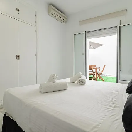 Allo Fate Centro 2 Appartement Jerez de la Frontera