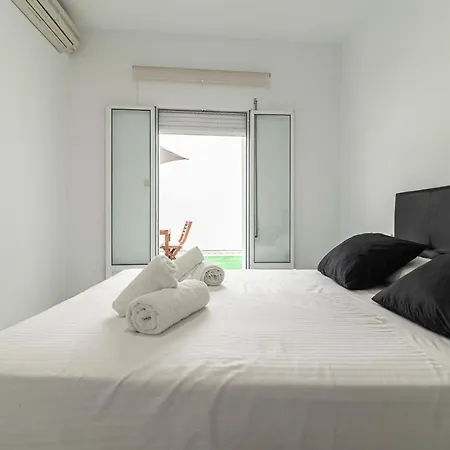 Allo Fate Centro 2 Appartement Jerez de la Frontera