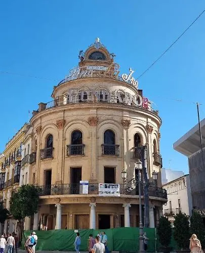 Διαμέρισμα Allo Fate Centro 2 Χέρεζ