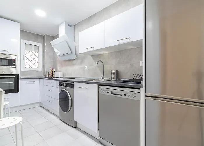 Διαμέρισμα Allo Fate Centro 2 Χέρεζ