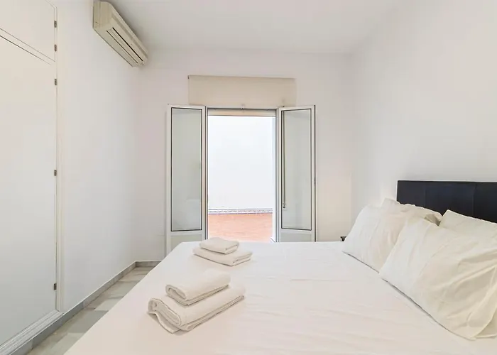 Allo Fate Centro 2 Διαμέρισμα Χέρεζ