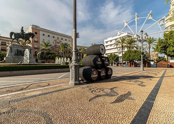 Allo Fate Centro 2 * Χέρεζ