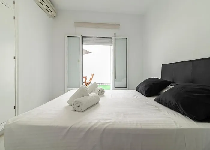 Allo Fate Centro 2 Διαμέρισμα Χέρεζ